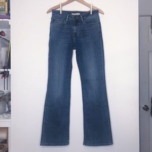 LEVI’S | 715 Bootcut Jeans NWOT